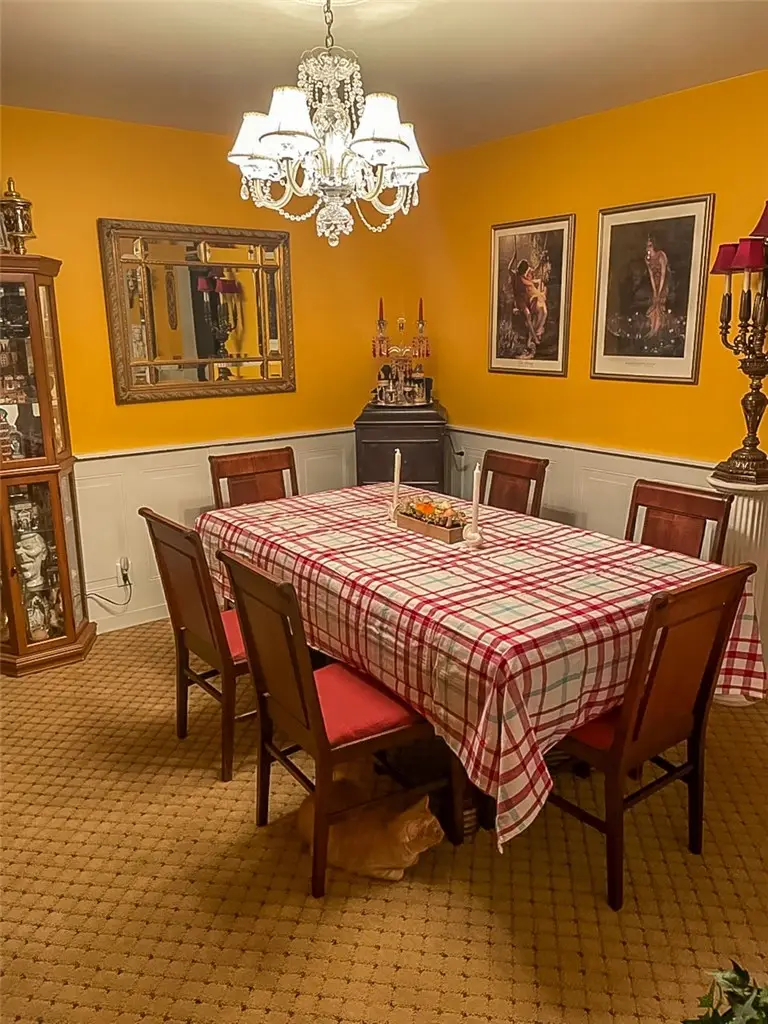 157 Todd Ln, Monaca, PA 15061 - #2