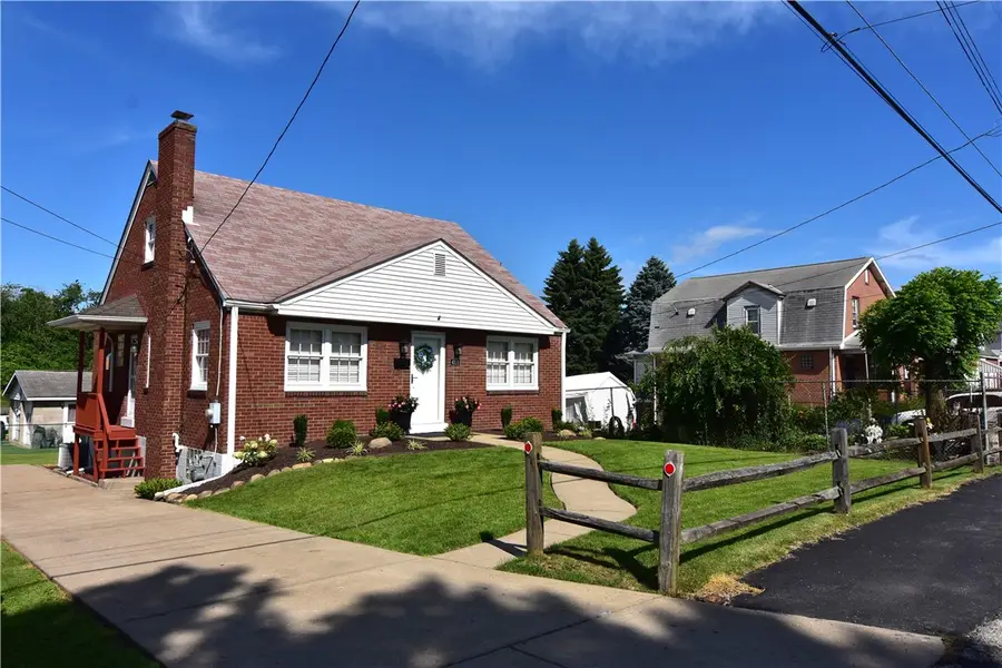 4204 Vistaview St, West Mifflin, PA 15122 - #3