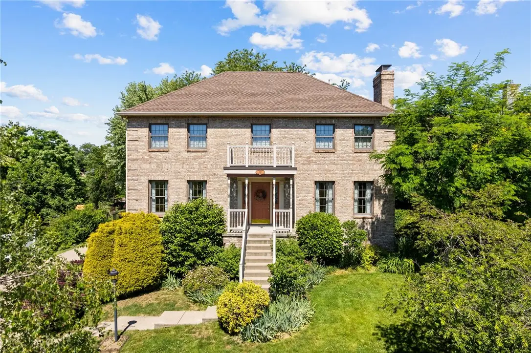 137 Field Club Dr., Robinson, PA 15136 - #1