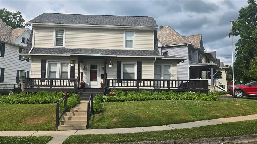 26 Rosedale Ave, Greenville, PA 16125 - #2