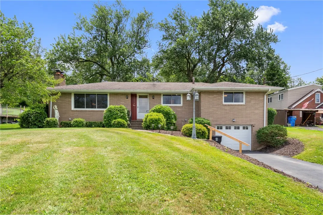 306 Rock Run Rd, Elizabeth, PA 15037 - #1