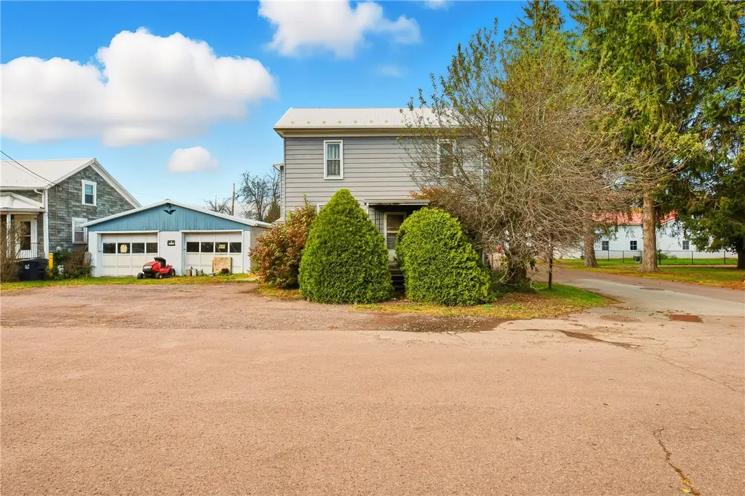 5 North St, Meyersdale, PA 15552 - #1