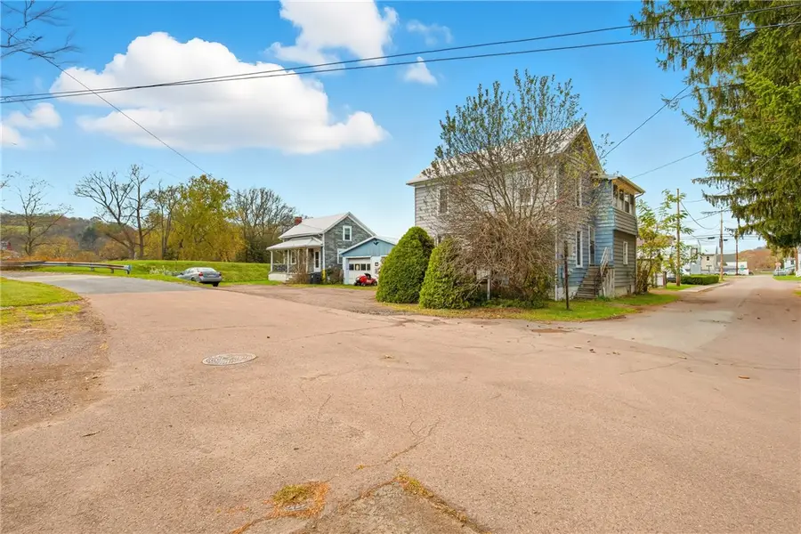 5 North St, Meyersdale, PA 15552 - #2