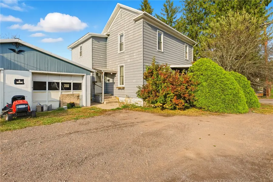5 North St, Meyersdale, PA 15552 - #3