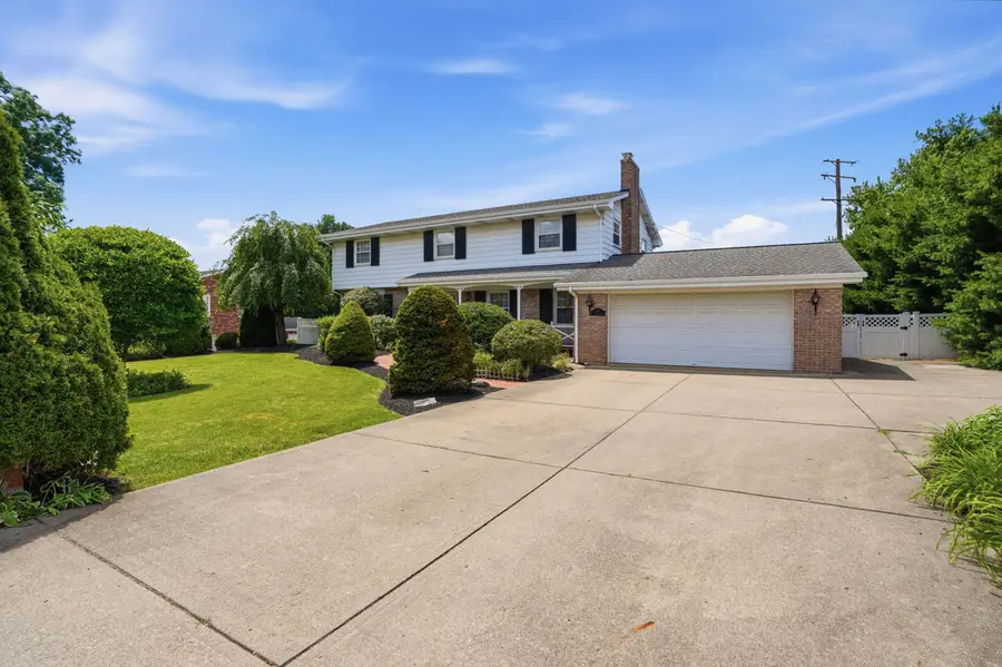 1307 Silver Lane, Coraopolis, PA 15108 - #3