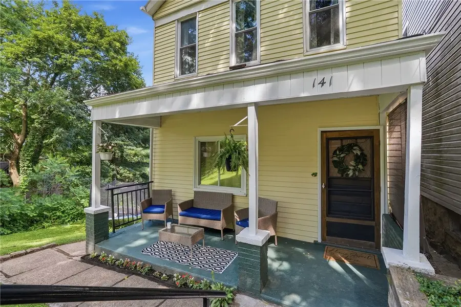 141 E Steuben, Ingram, PA 15205 - #3