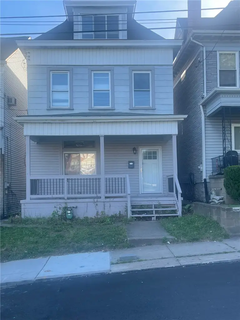 3521 Fleming Ave, Pittsburgh, PA 15212 - #1