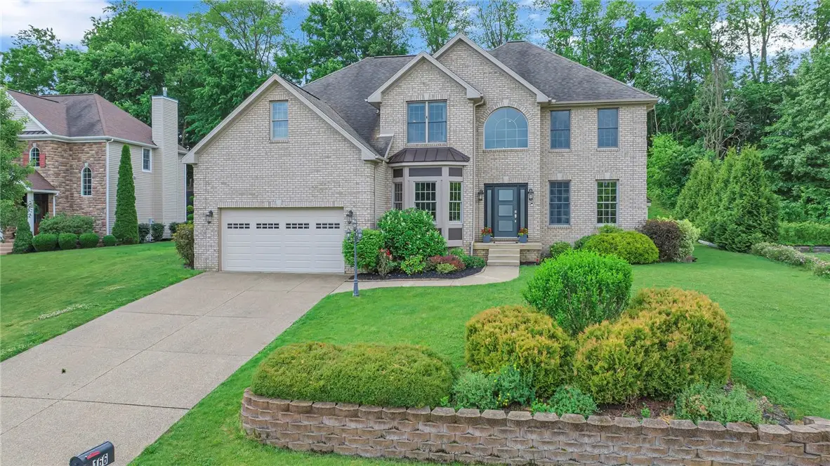 166 Eric Dr, Beaver, PA 15009 - #1