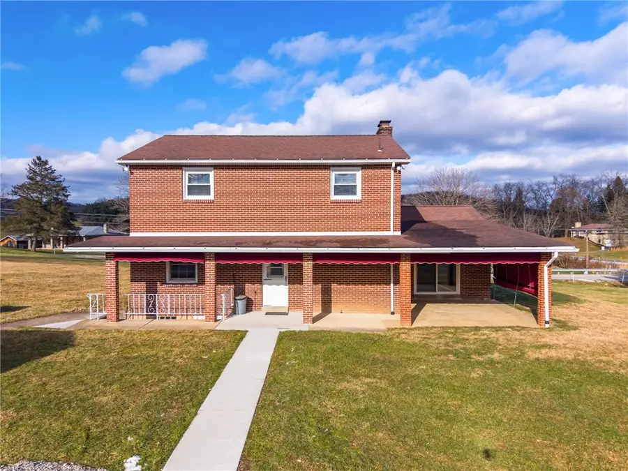 905 Watt Road, Apollo, PA 15613 - #2
