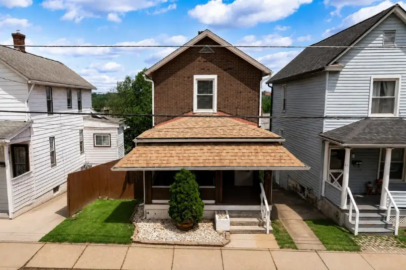 109 Hickory St, Butler, PA 16001 - #1