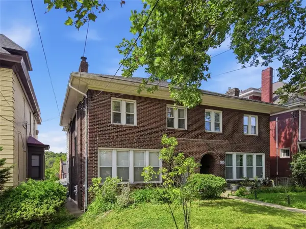 6358 Morrowfield Ave, Pittsburgh, PA 15217