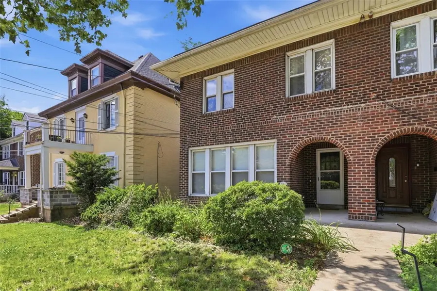 6358 Morrowfield Ave, Pittsburgh, PA 15217 - #3