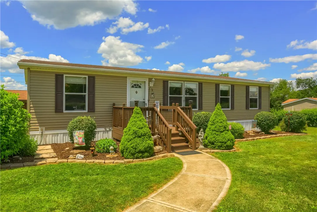183 Maplehurst Drive, Aliquippa, PA 15001 - #1