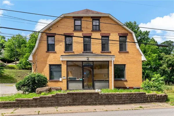 928 Mclaughlin Run Rd, Bridgeville, PA 15017