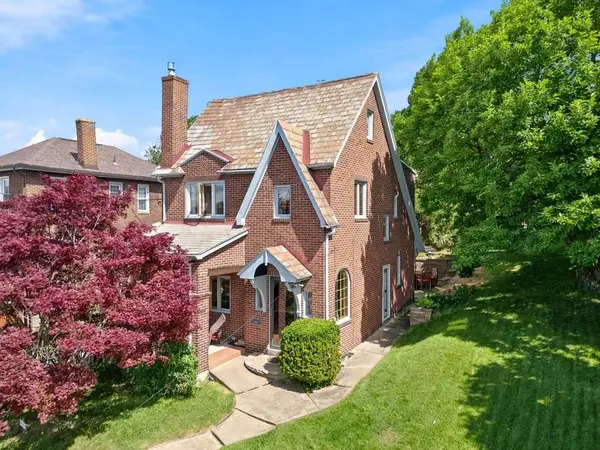 6515 Landview Road, Pittsburgh, PA 15217