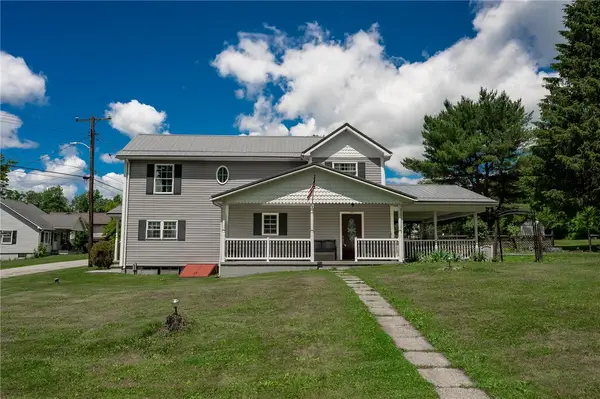 325 South Street, Belsano, PA 15922