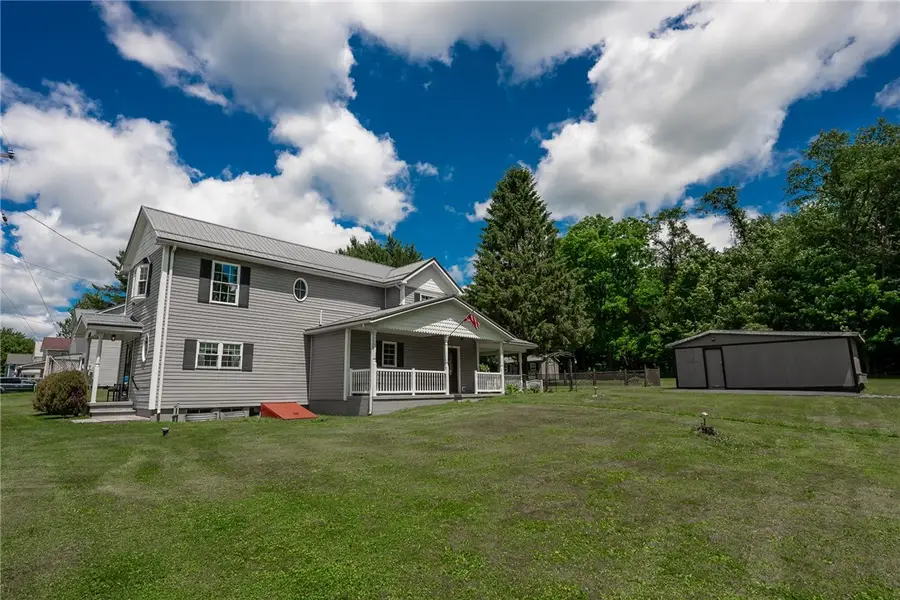 325 South Street, Belsano, PA 15922 - #2