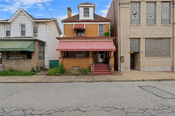 61 Garfield St, Natrona Heights, PA 15065