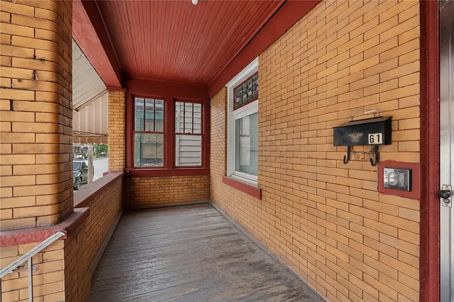 61 Garfield St, Natrona Heights, PA 15065 - #3