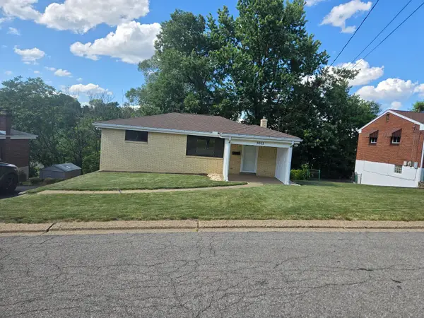 3003 Harmening Avenue, Pittsburgh, PA 15227