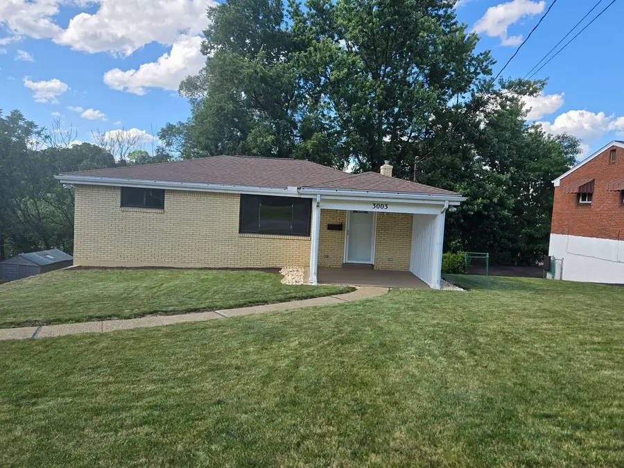 3003 Harmening Avenue, Pittsburgh, PA 15227 - #2