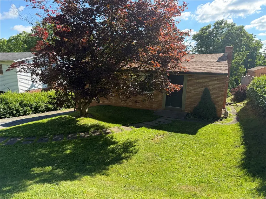 1677 Dunluce Drive, Baldwin, PA 15037 - #1