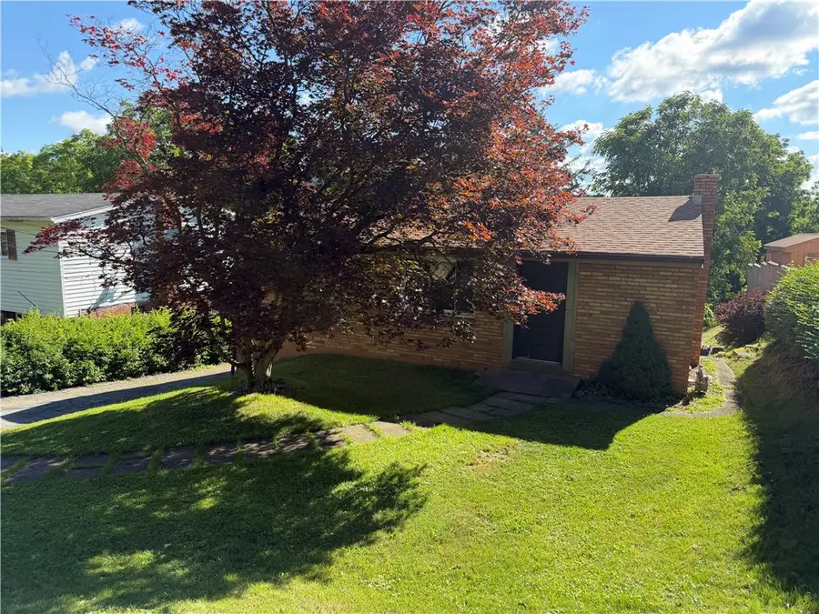 1677 Dunluce Drive, Baldwin, PA 15037 - #3