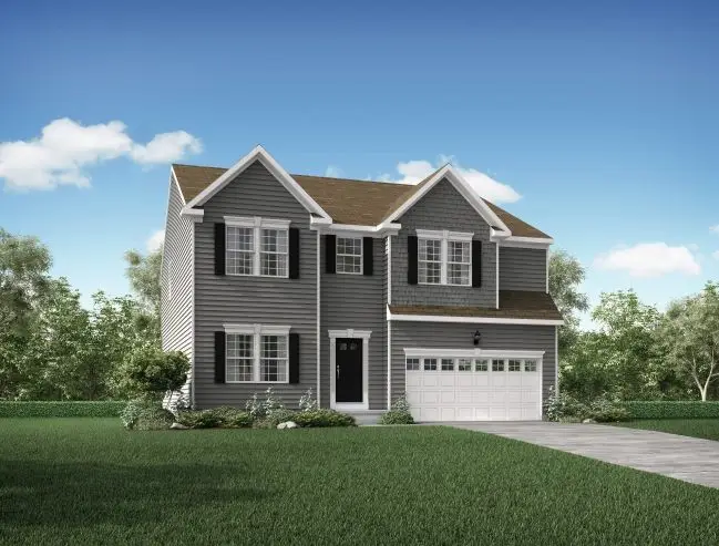 240 Rylie Drive, Jackson, PA 16063 - #1
