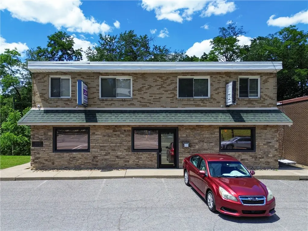5824 Library Road, Bethel Park, PA 15102 - #1