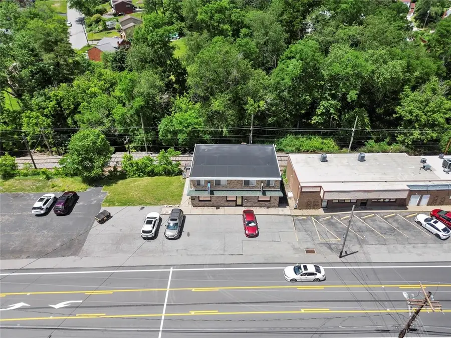 5824 Library Road, Bethel Park, PA 15102 - #3
