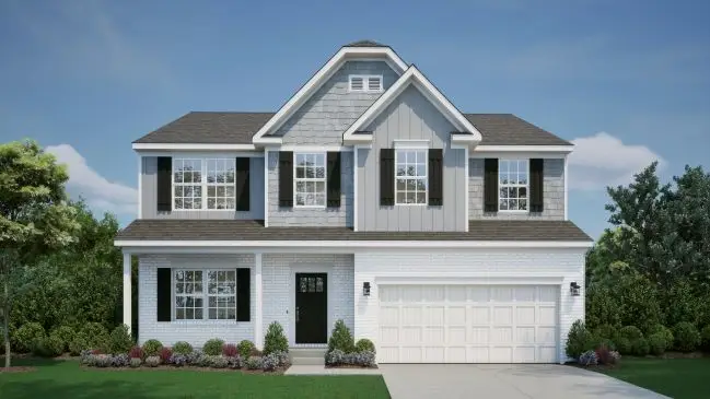 246 Rylie Drive, Harmony, PA 16037 - #1