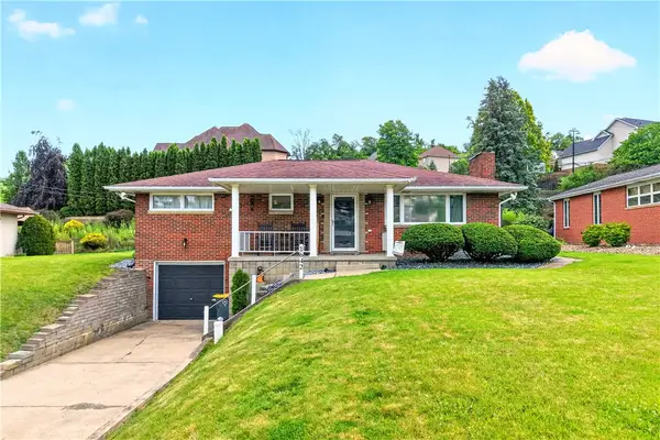 1642 Rostraver Road, Rostraver Twp, PA 15012