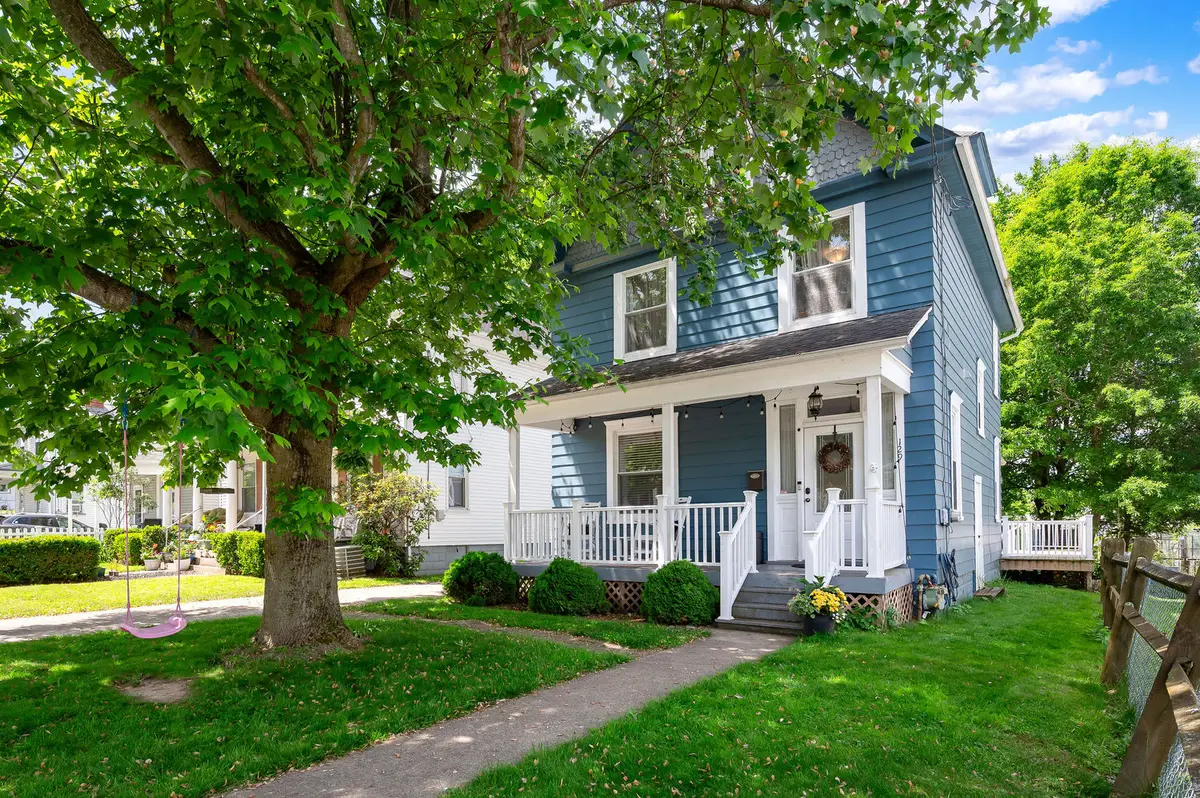 129 North Milton Street, Zelienople, PA 16063 - #1