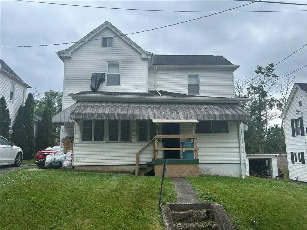 3506 Kings Hill Rd, Connellsville, PA 15425 - #1