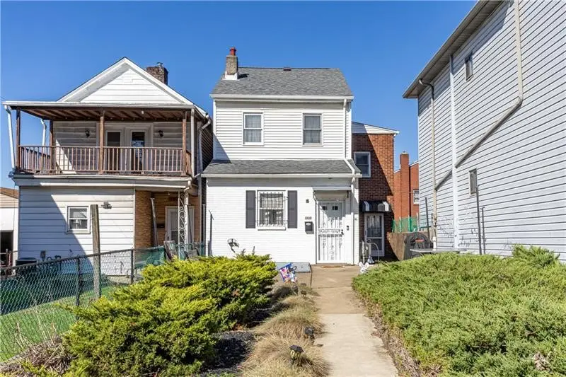 3245 Juliet St, Pittsburgh, PA 15213 - #1