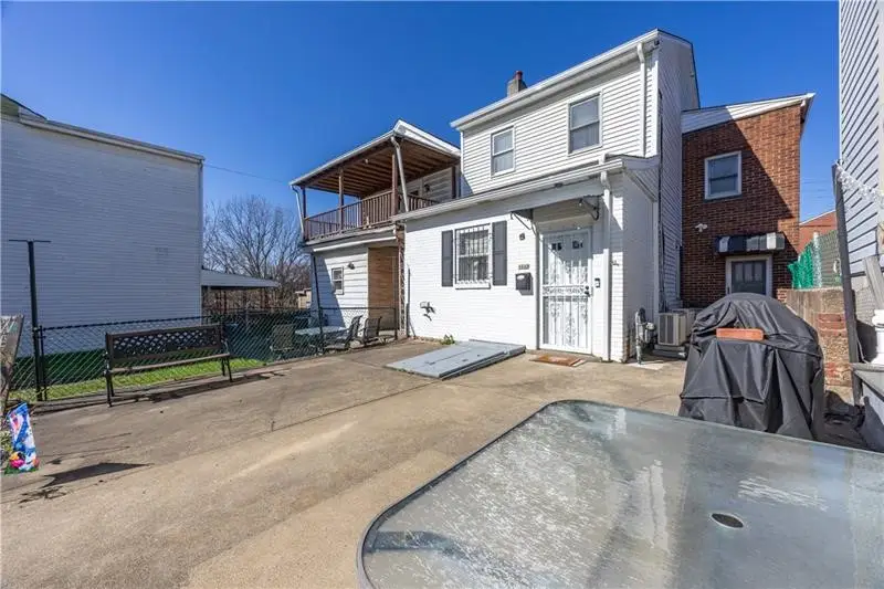 3245 Juliet St, Pittsburgh, PA 15213 - #2