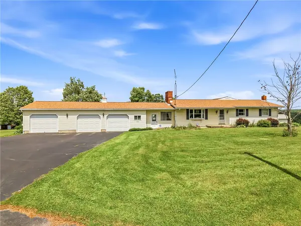 504 Donation Road, Greenville, PA 16125