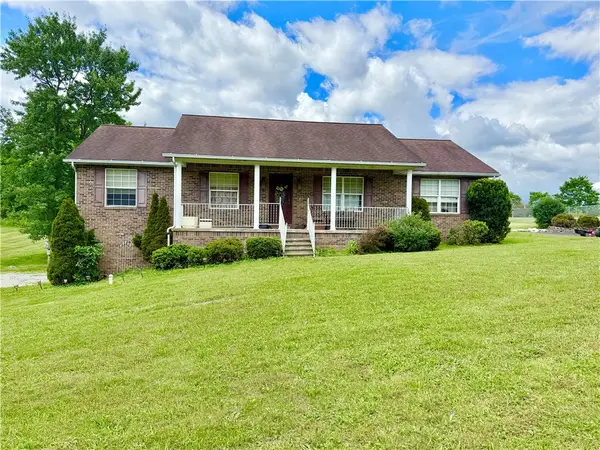 271 Burgess Field Road, Uniontown, PA 15401