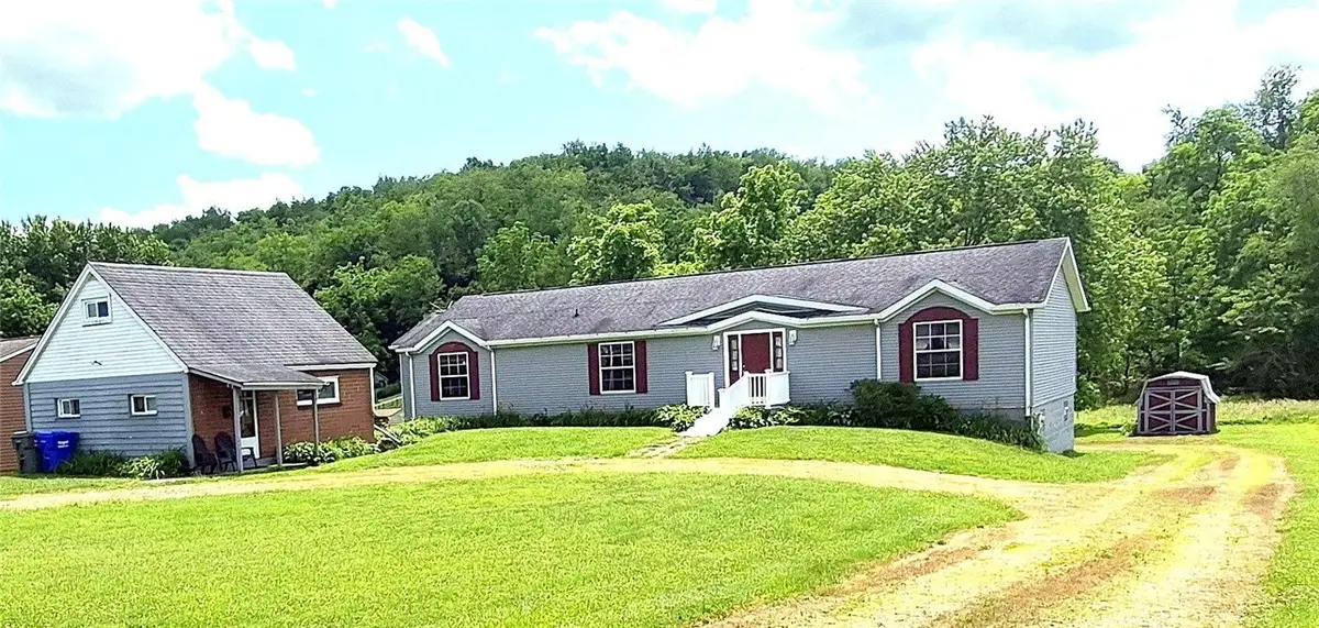 110 Meadow Street, Sarver, PA 16055 - #1
