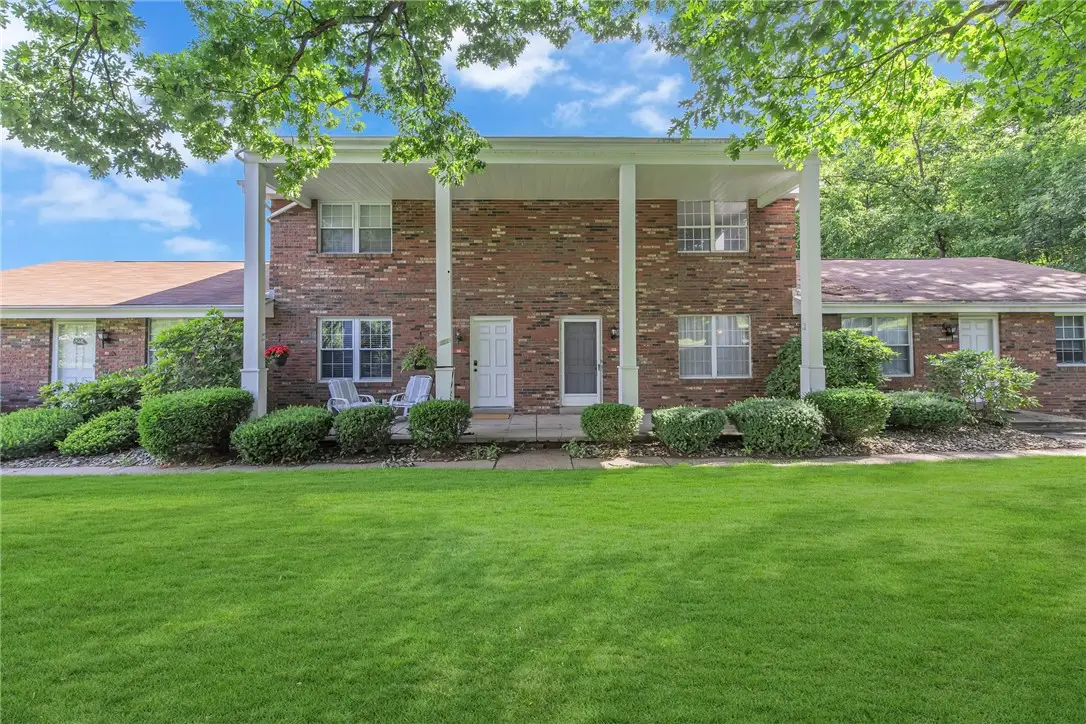 2902 Darlington Road #103, Beaver Falls, PA 15010 - #1