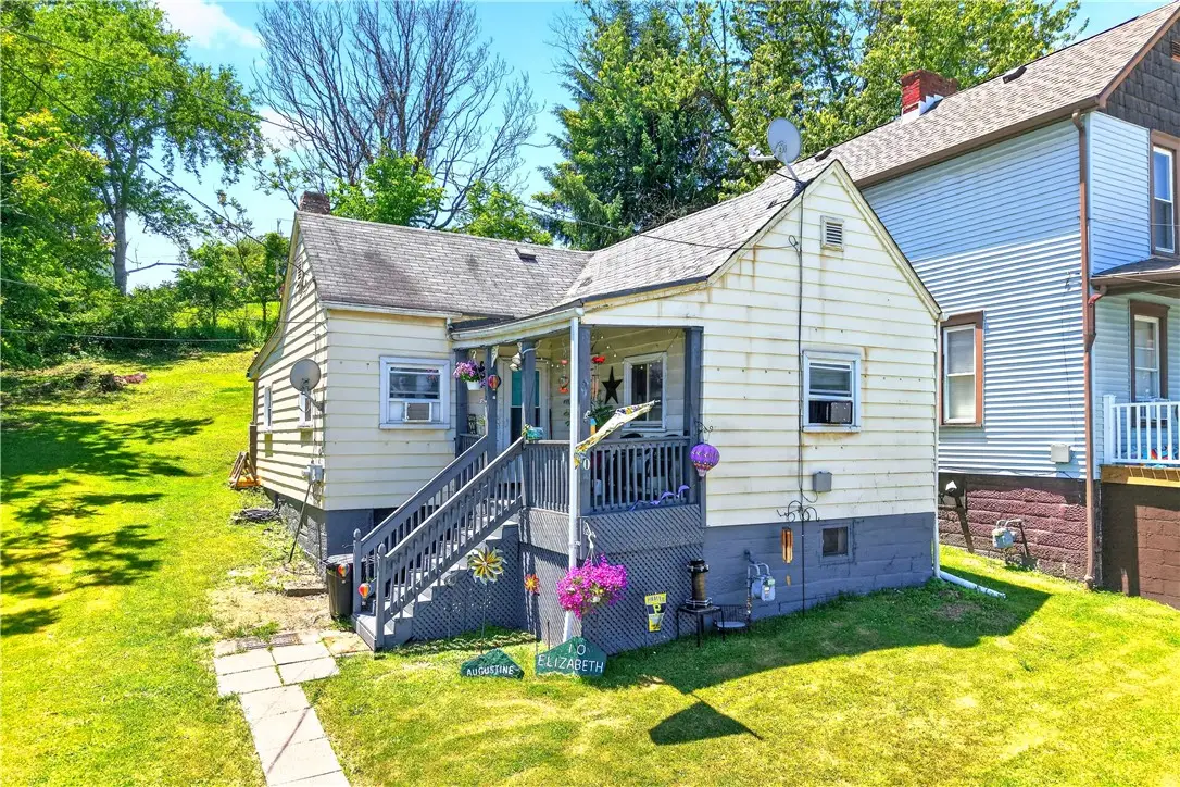 10 Elizabeth St, Washington, PA 15301 - #1