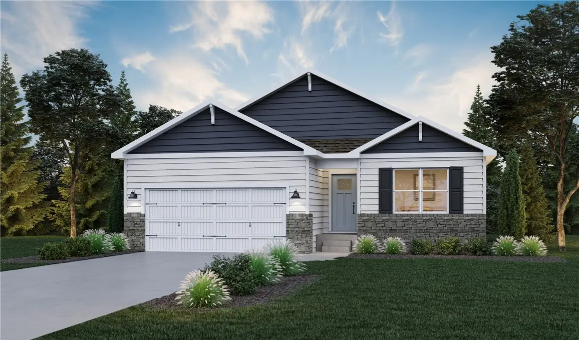 391 Leslie Farms Drive, Evans City, PA 16033 - #1