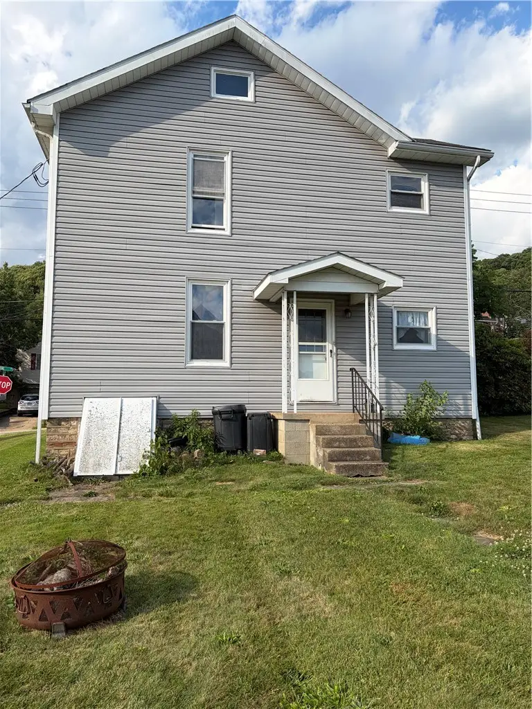 702 Vine, West Newton, PA 15089 - #2