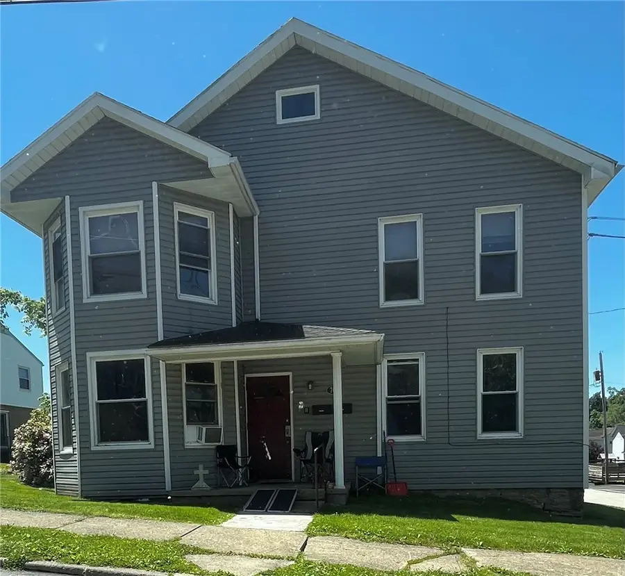 702 Vine, West Newton, PA 15089 - #3
