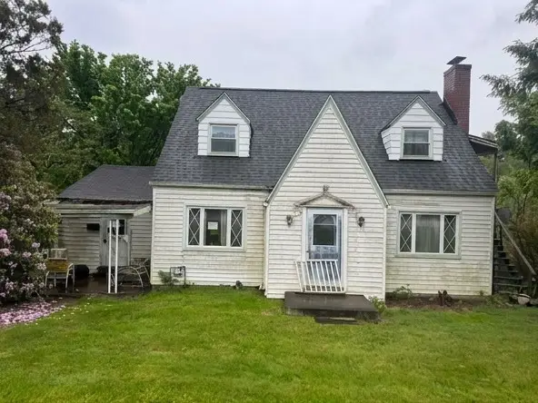 3470 Frye Ave, Finleyville, PA 15332