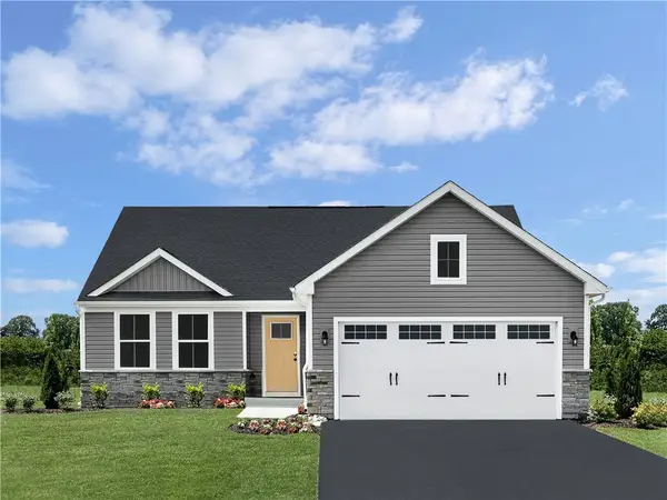 243 Curtis Court, Cheswick, PA 15024