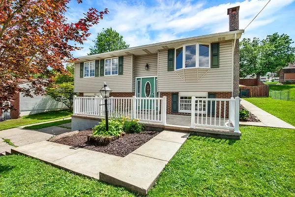 12 Cree Dr, Greensburg, PA 15601
