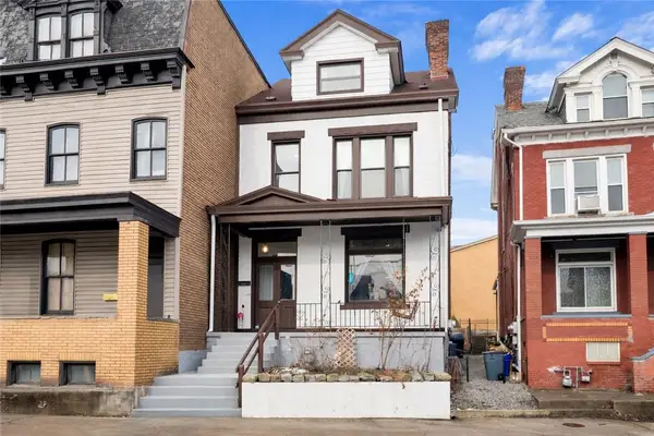 1832 Ley Street, Pittsburgh, PA 15212
