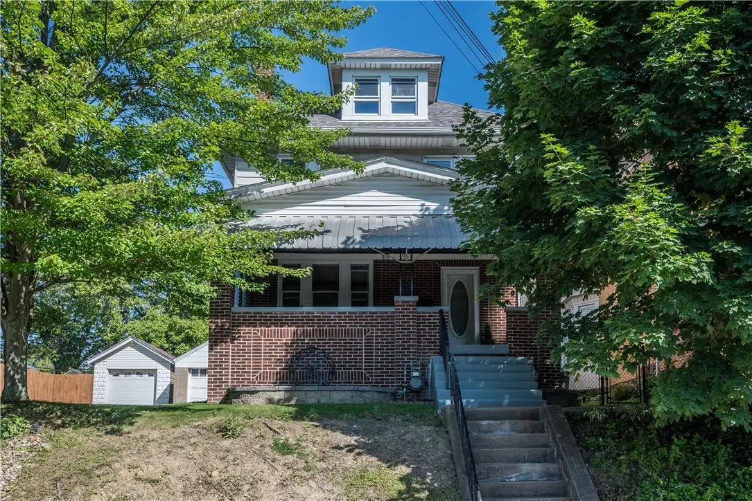 2716 Castlegate Ave, Pittsburgh, PA 15226 - #1