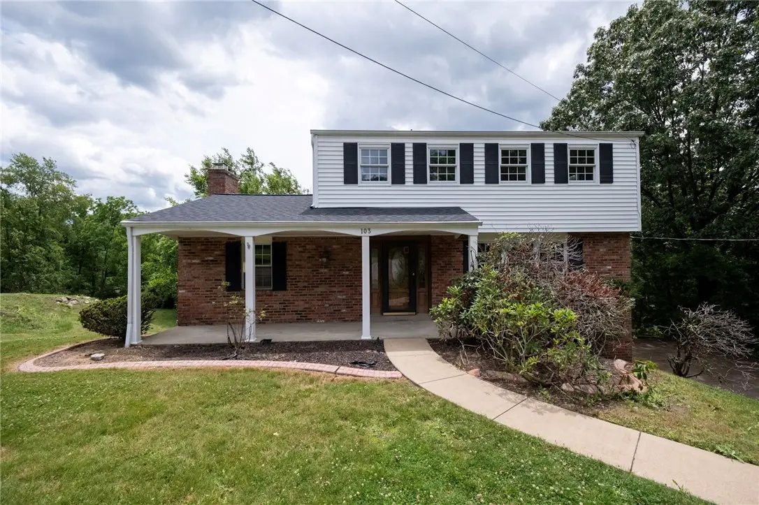 103 Berkeley, Pittsburgh, PA 15237 - #1
